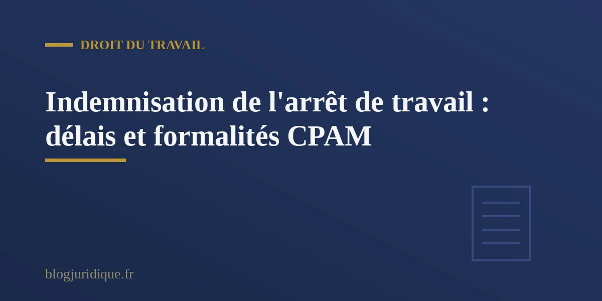 Document médical de prescription d