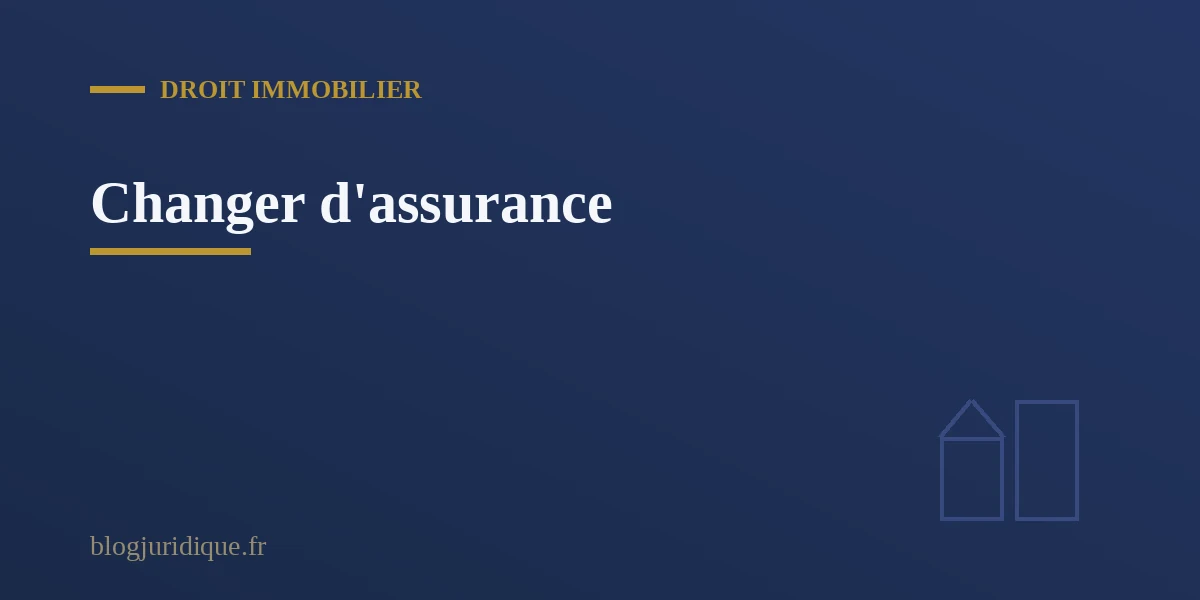 Emprunteur comparant les offres pour changer d assurance emprunteur et reduire le cout du credit