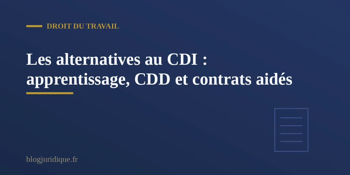 Jeunes professionnels discutant d