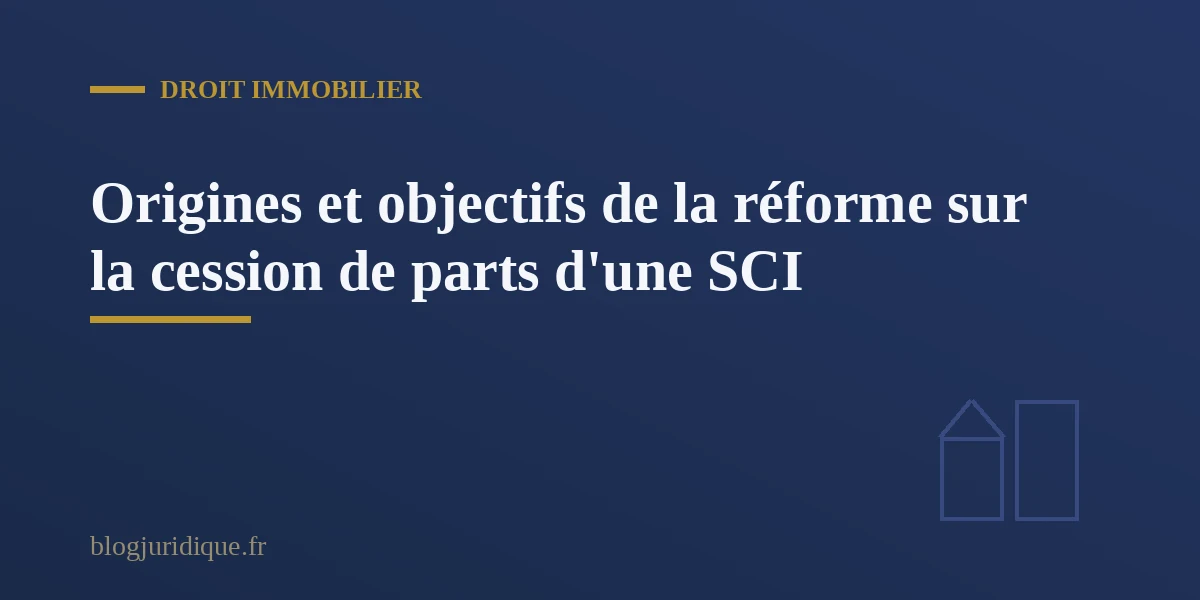 Associés et notaire signant un acte de cession de parts de SCI à prépondérance immobilière sur un bureau avec documents juridiques