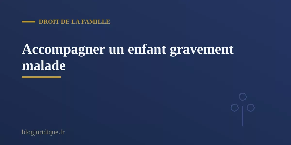 Parent accompagnant son enfant hospitalisé, tenant sa main dans une chambre de pédiatrie