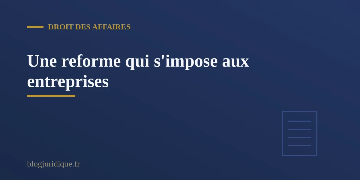 Facture dématérialisée structurée transmise entre deux entreprises assujetties