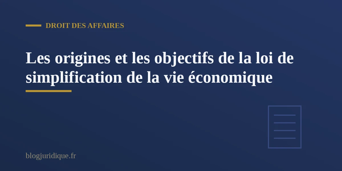 Dirigeant de TPE consultant un document officiel relatif à la nouvelle réglementation des entreprises
