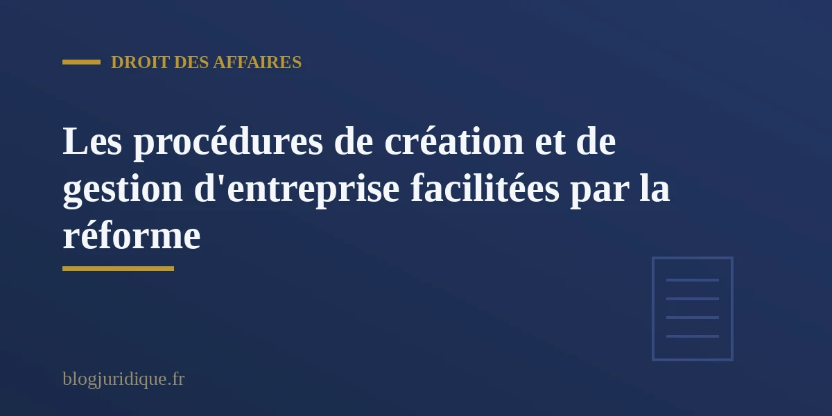 Équipe de PME travaillant sur la mise en conformité simplifiée de leurs statuts et obligations déclaratives