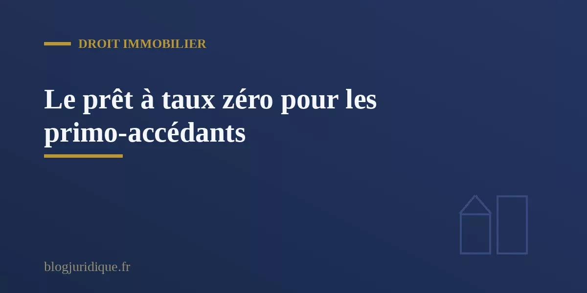 Primo-accédant signant une offre de prêt à taux zéro avec un conseiller bancaire, documents de financement immobilier sur la table