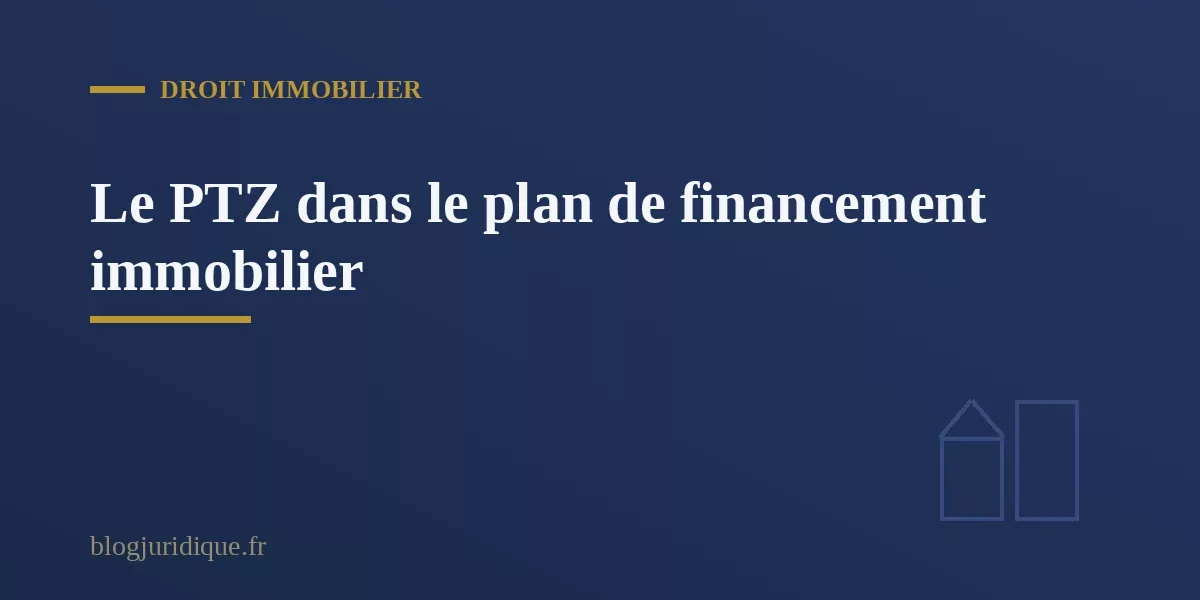 Calculatrice et plan de financement immobilier avec simulation de prêt à taux zéro, différé et prêt principal sur un bureau de notaire