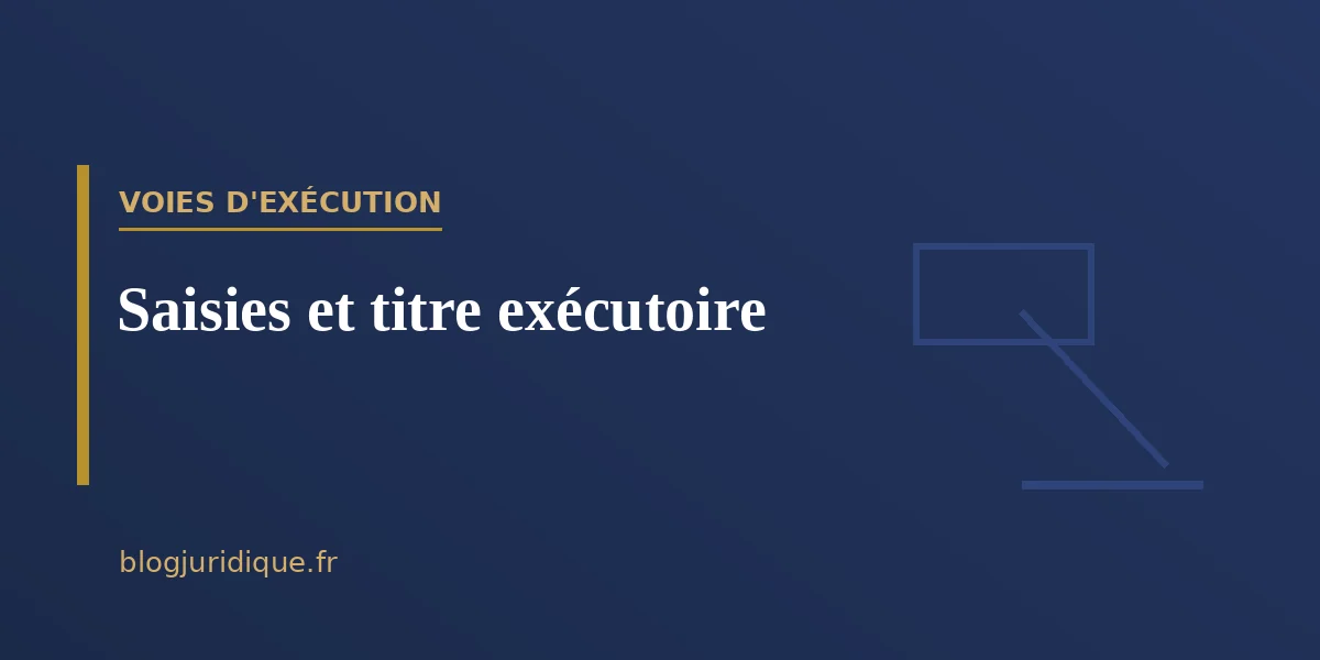Saisie pratiquée par un commissaire de justice