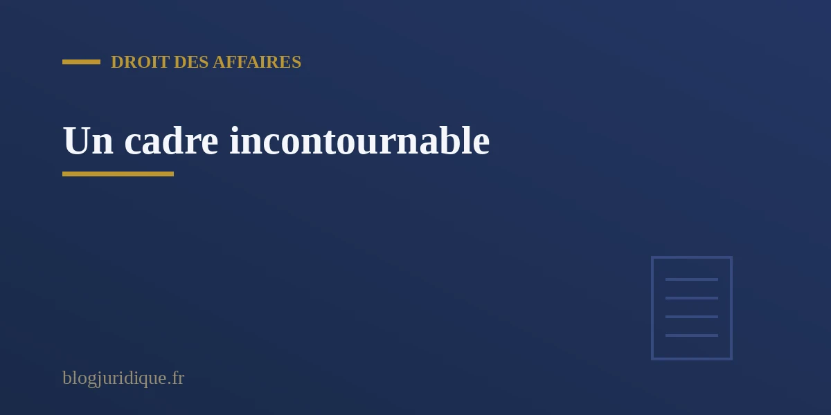 Protection des données personnelles traitées au sein d une entreprise