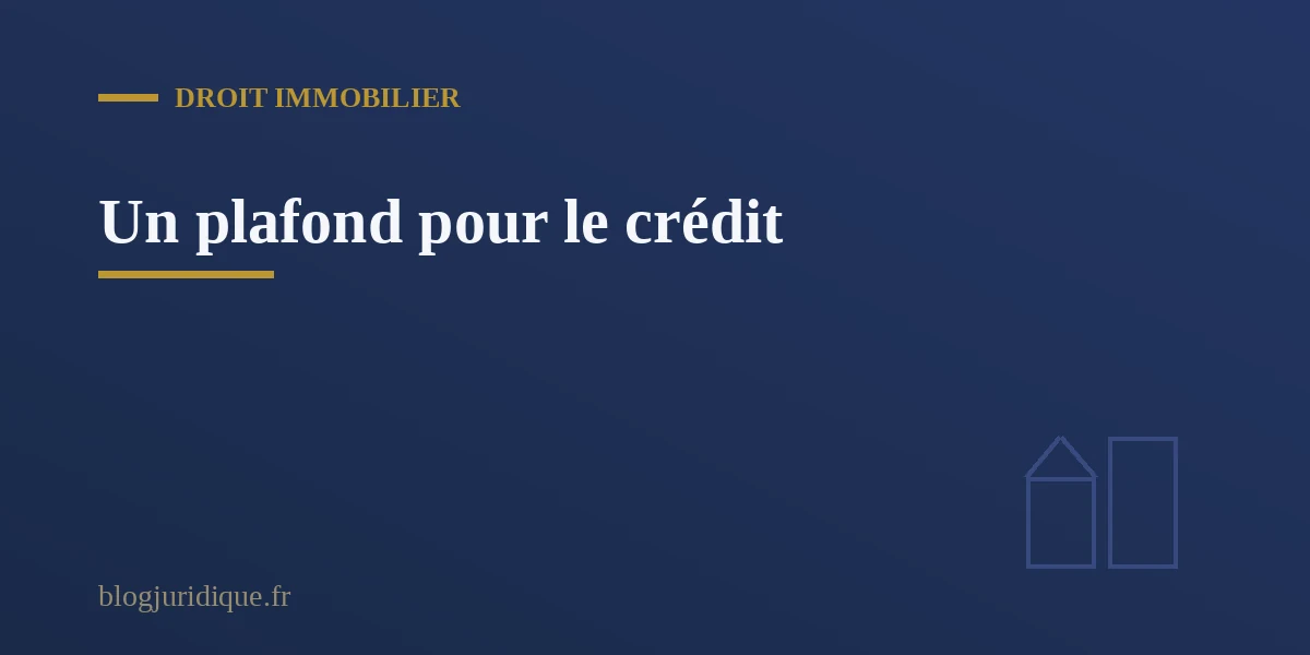 Emprunteur verifiant que le taux effectif global de son credit respecte le taux d usure legal