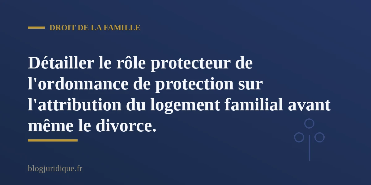 Juge aux affaires familiales examinant un dossier d ordonnance de protection sur son bureau