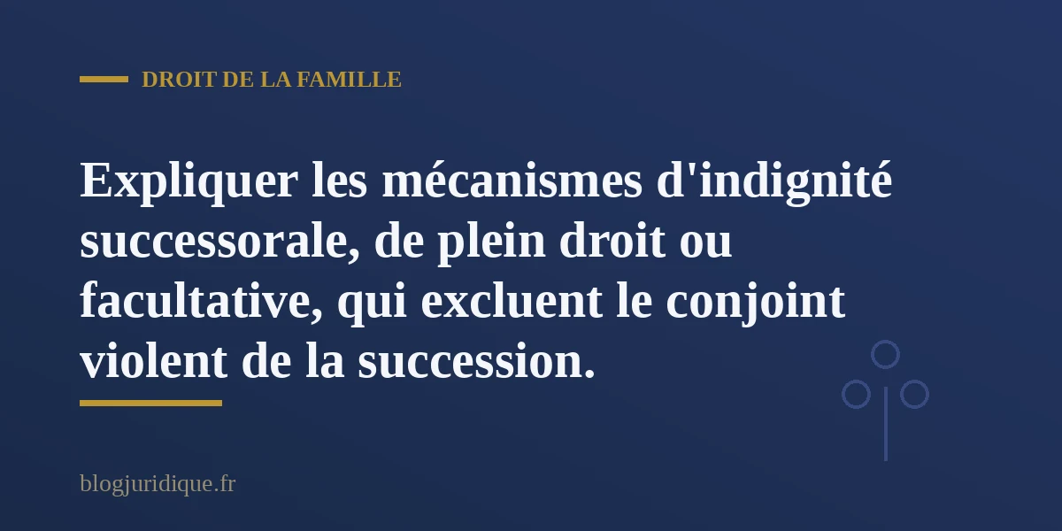 Documents de succession et acte notarie poses sur une table de travail